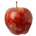 ⋆ 𓂅　🍎 　purgatory parador  ¹⁸⁺ Discord server icon