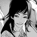 Fumiko Mifune World Domination 🌏