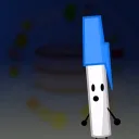 Slimey's BFDI Shorts Revoiced! (22/116)