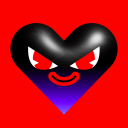 🖤 WE LOVE HORROR Discord server icon