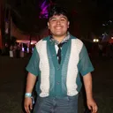 Benjy Chavez