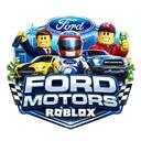 Ford Motors Discord Server Icon