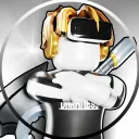 Darkness's Roblox Lounge