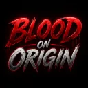 𝗕𝗢𝗢 | 𝗕𝗹𝗼𝗼𝗱 𝗢𝗻 𝗢𝗿�... Discord Server Icon