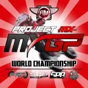 Official Project MXGP Championship
