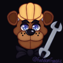 Tales Of Another Fazbear: Storage Facility Discord server icon