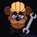 Tales Of Another Fazbear: Storage Facility