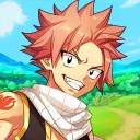 FAIRY TAIL Wizard  Chronicle