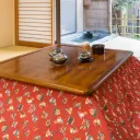 Kotatsu MC