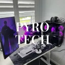 Pyro Tech's Haven