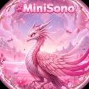 MiniSono 🐾 | CoS