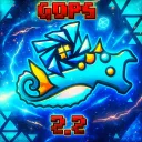 Isa's GDPS