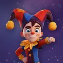 Bobo and the Chest of Nightmares