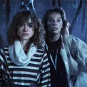 𝗦𝗧𝗥𝗔𝗡𝗚𝗘𝗥 𝗧𝗛𝗜𝗡𝗚𝗦  Discord Server Icon