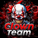 Discovery icon for CLOWN TEAM #2K Discord server