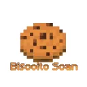 Biscoito Scan