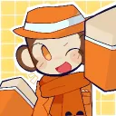 [公式]カニニキ@ロブロックス