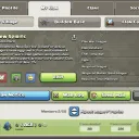 New Spirits Castle