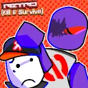 Retro(Kill & Survive)