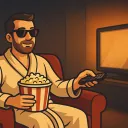 Pop Corn & Chill