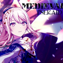 Medieval isekai'd 🛡 pjsk AU fandub ⚔ CASTING WAVE 3 175 Discord server icon