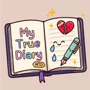 My True Diary