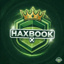HAXBOOK ofc. #2026