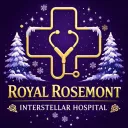 Royal Rosemont Interstellar Hospital.