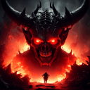 🔥𝕄 𝔸 𝕃 𝔼 𝔻 𝕀 ℂ 𝕋 𝔸🔥 Server Icon