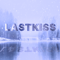 Discovery icon for LastKiss • Hangout • Chilling • Datings • Gaming's Community Discord server