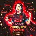 Carbon Vanguard Gaming