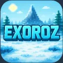 Exoroz Discord server icon