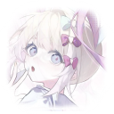 𐔌　˳　 angelzz!!  . Discord server icon