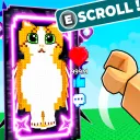 Scroll a Brainrot!