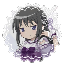 ₁　　　　　𓎢𓎡　　　Ribbon　　╱　　🪽　　ᛝ Discord server icon