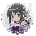 ₁　　　　　𓎢𓎡　　　Ribbon　　╱　　🪽　　ᛝ
