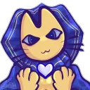 MELEENIACS FAN SERVER !! | 🗡 SFW , GAMES , N-TOX !