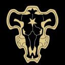   Black Bulls   Discord Server Icon