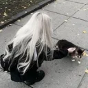 th0ts hangout  Discord Server Icon