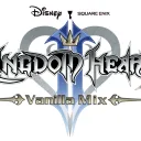 KH2 Vanilla Mix