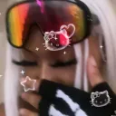 𝚂𝚎𝚛𝚎𝚒𝚗 18 +🫧 Discord Server Icon