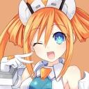 Megadimension Neptunia VII Roleplay Discord Server Icon