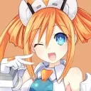 [ANTI-IMPERIALIST] Megadimension Neptunia VII Roleplay discord icon