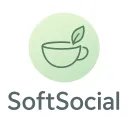 SoftSocial Discord Server Icon