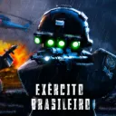 [''EB'']  Exército Brasileiro do "Levi" #40