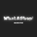 WhatAShop!