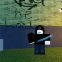 da british hood