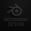 UNDERGROUND DESİGN #NEW