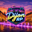 Discovery icon for Dijon RP 🇫🇷 Discord server