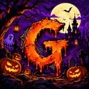 private party 🎃
